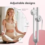 TABARO Healing Tuning Fork Set for Relaxation
