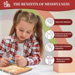 Mindful Maze Boards for Kids' Stress Relief