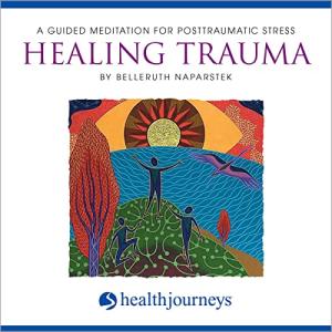 Guided Meditation for Trauma and Stress Relief