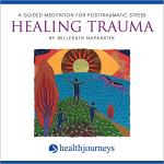 Guided Meditation for Trauma and Stress Relief