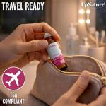 UpNature Dream Sleep Essential Oil Roll-On Blends