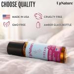 UpNature Dream Sleep Essential Oil Roll-On Blends
