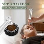Tuning Forks Healing Set for Chakra and Meditation
