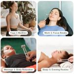 Tuning Forks Healing Set for Chakra and Meditation