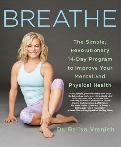 Breathe: 14-Day Program for Stress Relief