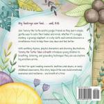 Tommy the Turtle: A Breathing and Mindfulness Story