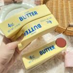 Butter Squishy Stress Relief Balls - 3 Pack