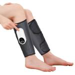LINGTENG Leg Massager with Heat and Compression
