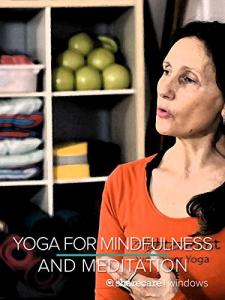 22 Minutes of Relaxing Yoga for Mindfulness