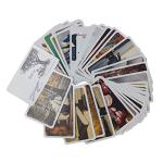 31 Day Mindfulness Challenge Cards for Daily Peace