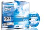 Clouds DVD - Soothing Scenes for Sleep and Relaxation