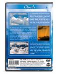Clouds DVD - Soothing Scenes for Sleep and Relaxation