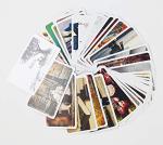 31 Day Mindfulness Challenge Cards for Daily Peace