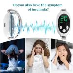 Rechargeable Handheld Sleep Aid for Anxiety Relief