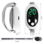 Rechargeable Handheld Sleep Aid for Anxiety Relief