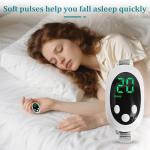 Rechargeable Handheld Sleep Aid for Anxiety Relief