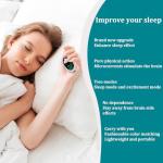 Rechargeable Handheld Sleep Aid for Anxiety Relief