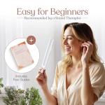 Healing Tuning Forks Set for Sound Therapy