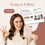 Healing Tuning Forks Set for Sound Therapy