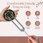 Healing Tuning Forks Set for Sound Therapy