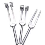 Healing Tuning Forks Set for Sound Therapy