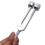 Healing Tuning Forks Set for Sound Therapy