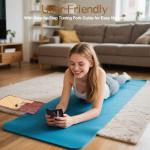 Chakra Tuning Fork Set for Stress Relief