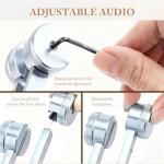 Healing Tuning Forks Set for Sound Therapy