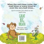 Mindful Breathing Made Easy for Kids