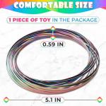 Flow Ring Spinner Arm Tool – Fidget for Relaxation