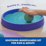 Playfoam Sensory Spheres - Stress Relief Kits