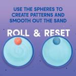 Playfoam Sensory Spheres - Stress Relief Kits