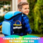 Flow Ring Spinner Arm Tool – Fidget for Relaxation