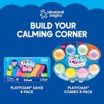 Playfoam Sensory Spheres - Stress Relief Kits
