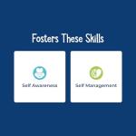 Calming Breathing Boards for Mindfulness and Relaxation