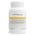 Cortisol Manager for Relaxation and Stress Relief
