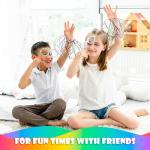 Flow Ring Spinner Arm Tool – Fidget for Relaxation