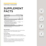 Cortisol Manager for Relaxation and Stress Relief