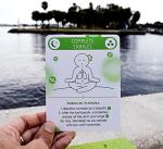 Daily Meditation Cards for Stress and Anxiety Relief