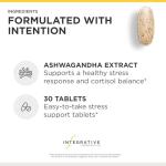 Cortisol Manager for Relaxation and Stress Relief