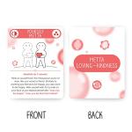 Daily Meditation Cards for Stress and Anxiety Relief