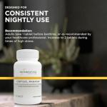 Cortisol Manager for Relaxation and Stress Relief