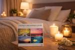 Soothing Nature Sound Albums for Relaxation and Sleep