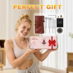 Healing Tuning Forks Set for Sound Therapy