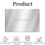 Rainbow Breathing Calm Down Poster for Mindfulness