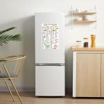 Rainbow Breathing Calm Down Poster for Mindfulness