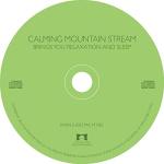 Mountain Stream Sounds - Relaxation and Sleep Aid