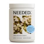 Chamomile & Magnesium Sleep Support Powder Bundle