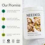 Chamomile & Magnesium Sleep Support Powder Bundle