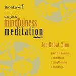 Mindfulness Meditation Series for Stress Relief